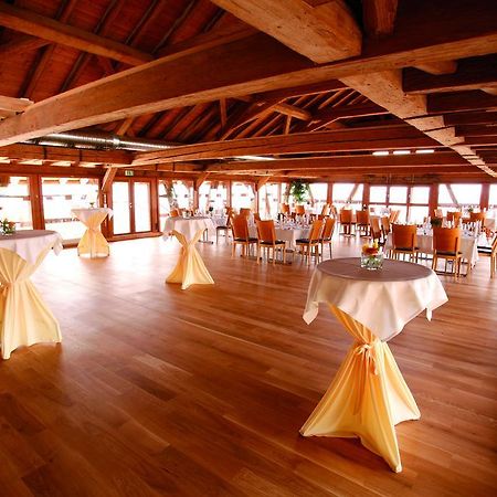 Achalm Hotel Reutlingen Luaran gambar