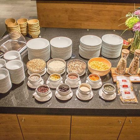 Achalm Hotel Reutlingen Luaran gambar