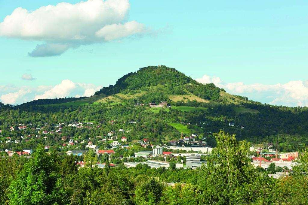 Achalm Hotel Reutlingen Luaran gambar
