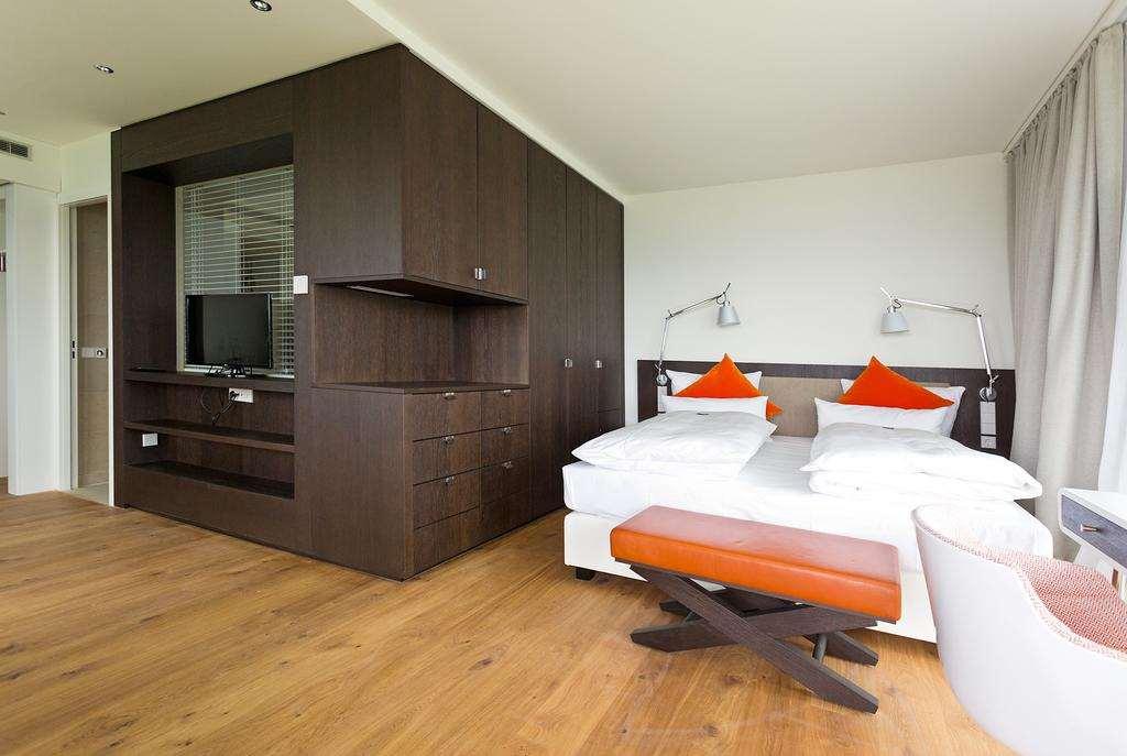 Achalm Hotel Reutlingen Bilik gambar