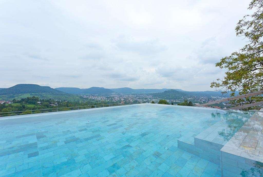 Achalm Hotel Reutlingen Kemudahan gambar