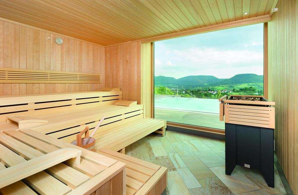 Achalm Hotel Reutlingen Kemudahan gambar