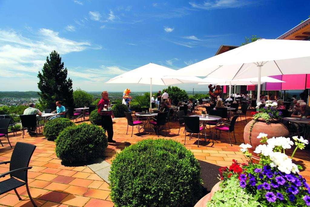 Achalm Hotel Reutlingen Kemudahan gambar