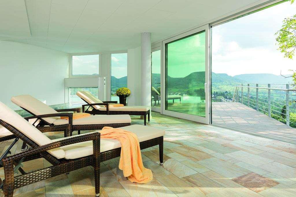 Achalm Hotel Reutlingen Kemudahan gambar