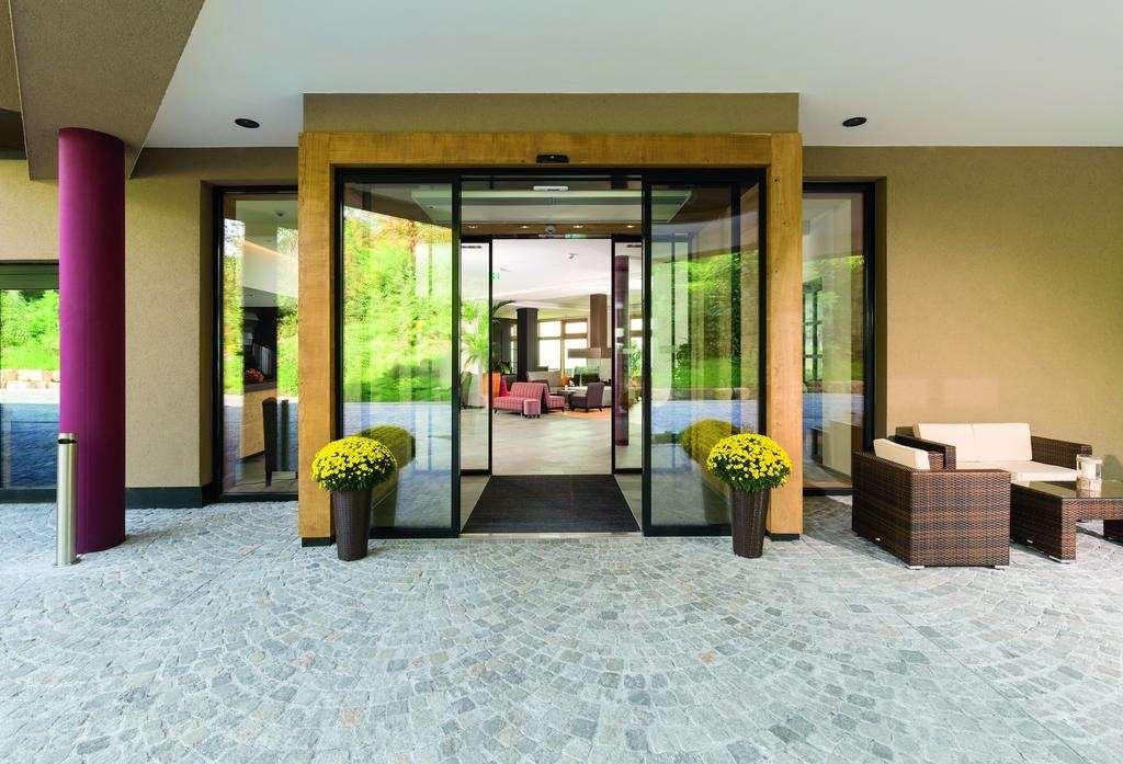 Achalm Hotel Reutlingen Luaran gambar