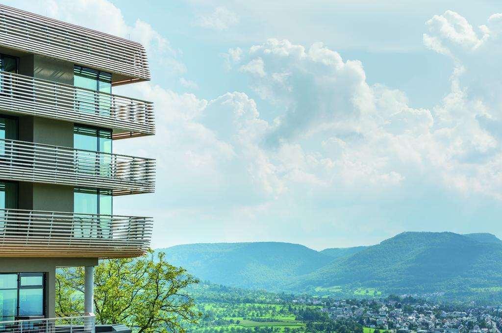 Achalm Hotel Reutlingen Luaran gambar