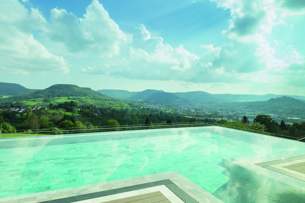 Achalm Hotel Reutlingen Luaran gambar
