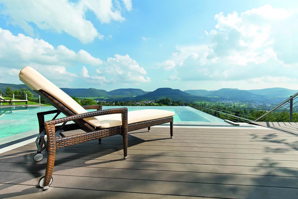 Achalm Hotel Reutlingen Luaran gambar