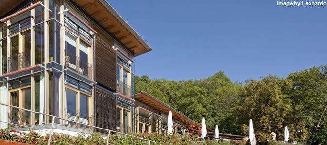 Achalm Hotel Reutlingen Luaran gambar
