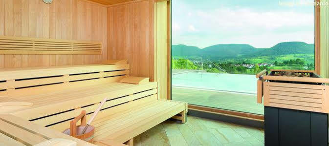 Achalm Hotel Reutlingen Luaran gambar
