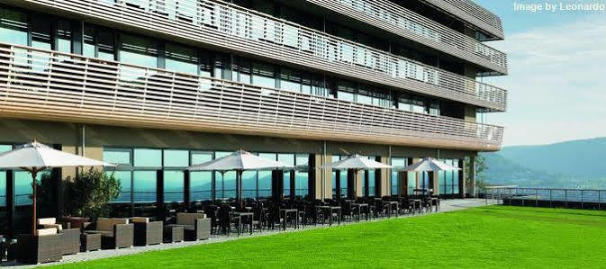 Achalm Hotel Reutlingen Luaran gambar