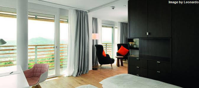 Achalm Hotel Reutlingen Luaran gambar