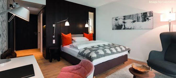Achalm Hotel Reutlingen Luaran gambar