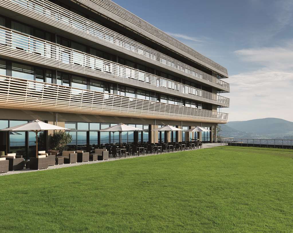 Achalm Hotel Reutlingen Servis gambar