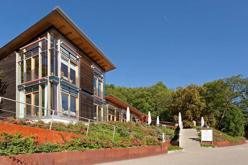 Achalm Hotel Reutlingen Luaran gambar