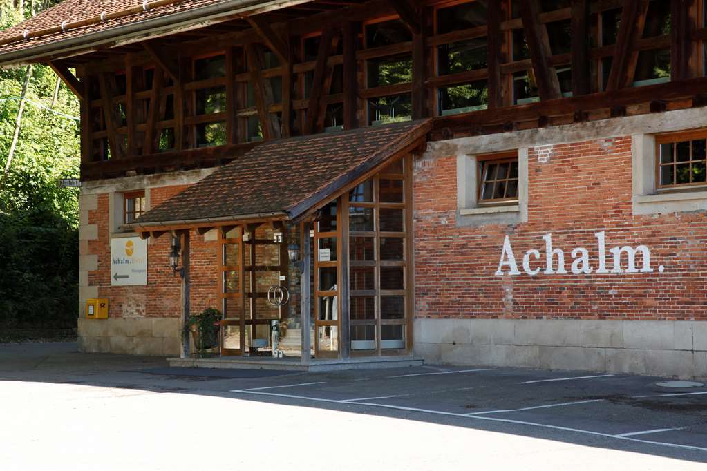 Achalm Hotel Reutlingen Kemudahan gambar