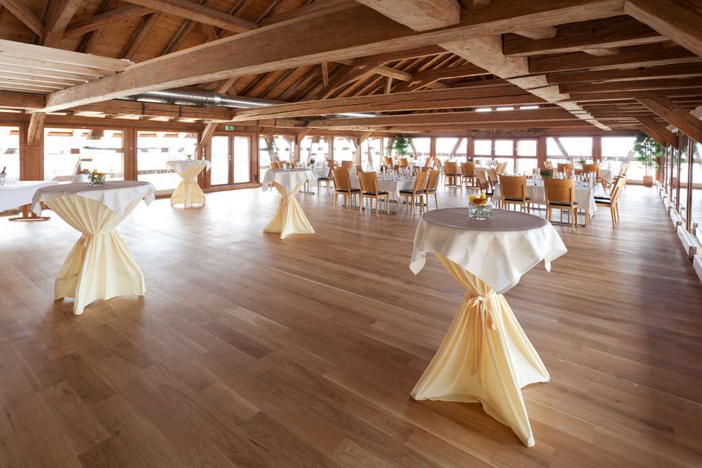 Achalm Hotel Reutlingen Kemudahan gambar